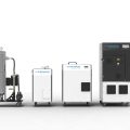 High Pressure Coolant Systems
