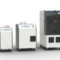High Pressure Coolant Systems