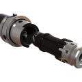 Hollow Shank Drawbars & Grippers (HSK)