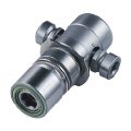 Manual Clamping Units (HSK)