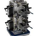 Workholding Custom Fixture Design & Build