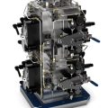 Hydraulic & Pneumatic Custom Workholding Fixtures