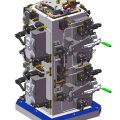 Hydraulic & Pneumatic Custom Workholding Fixtures