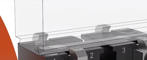 Increasing Productivity with a 4th Axis CNC Solution for Workholding