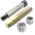 Kit de reparaci&oacute;n de insertos/casquillos