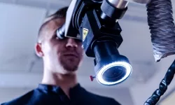 The Complete Guide to Laser Welding