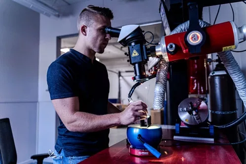 The Complete Guide to Laser Welding