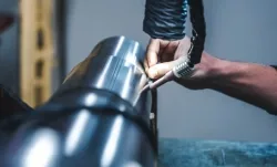 The Complete Guide to Laser Welding