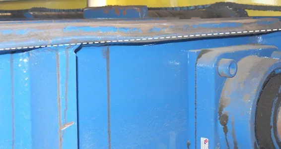 Why Some Material Load Tables are Overloaded with Cost