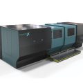 CNC-Werkzeugmaschinen-Geh&auml;use