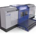 CNC-Werkzeugmaschinen-Geh&auml;use