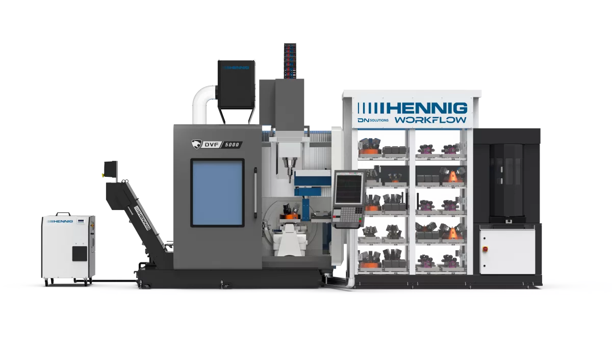 IMTS 2026 - One Booth, the Whole Ecosystem
