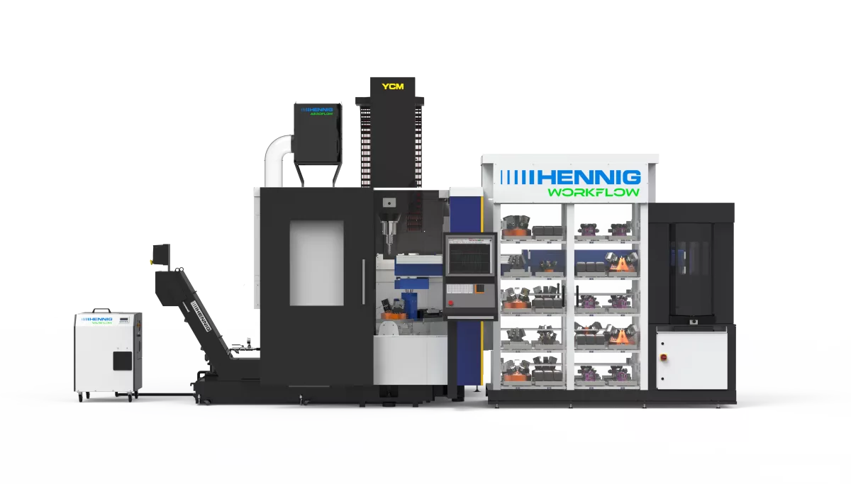 IMTS 2026 - One Booth, the Whole Ecosystem