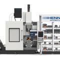 Hennig Ecosystem - Sistema de automatizaci&oacute;n de flujos de trabajo