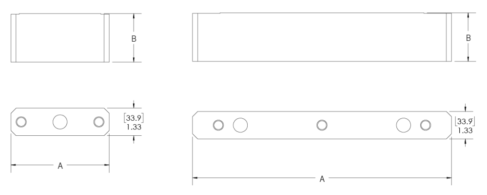 Magyver Plate Universal Adapter
