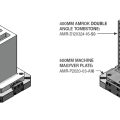 Magyver Plate Universal Adapter