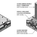 Magyver Plate Universal Adapter