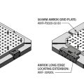 Magyver Plate Universal Adapter