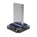 Magyver Plate Universal Adapter