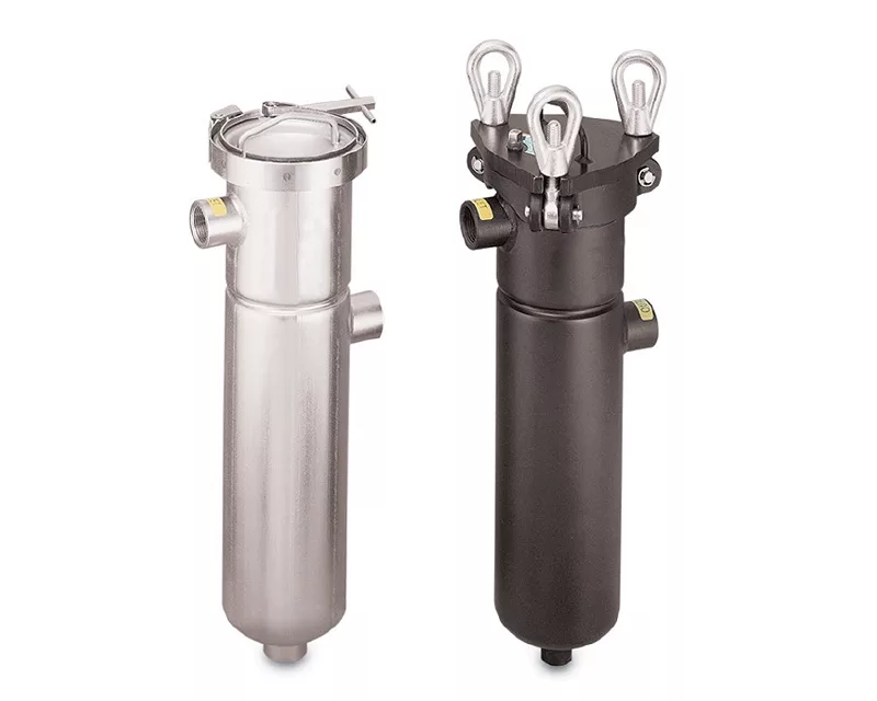 Custom Coolant Filtration System Accessories