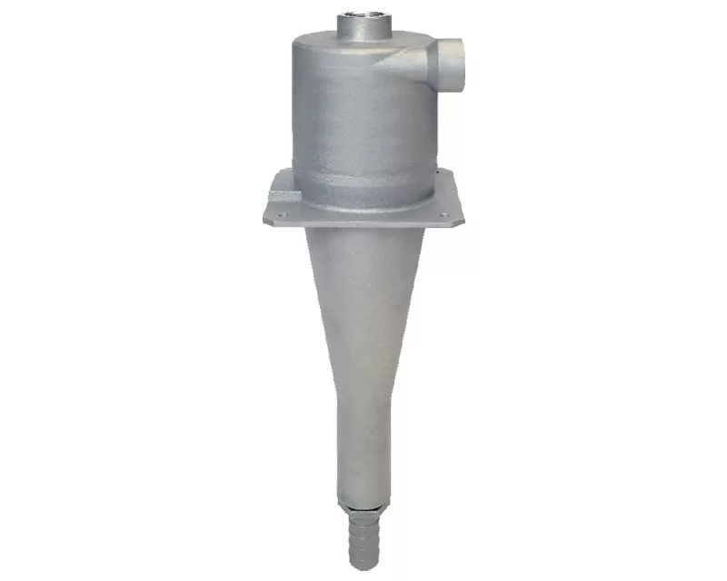 Custom Coolant Filtration System Accessories