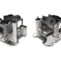 Manual Custom Workholding Fixtures