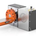 Stallion Shelf Trunnion Tables