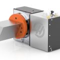 Stallion Shelf Trunnion Tables