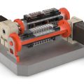 Martin 4th Axis Trunnion Tables & Rotary Tables