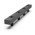 Locating Rails