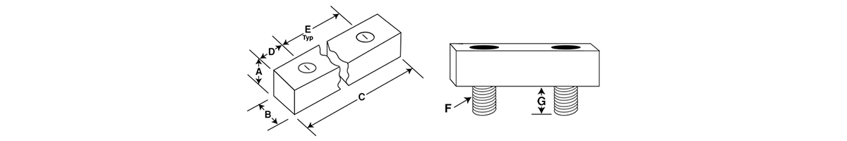 Locating Rails Drawing