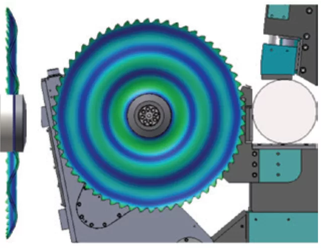 Reducing Vibration in Carbide Sawing: Causes & Solutions
