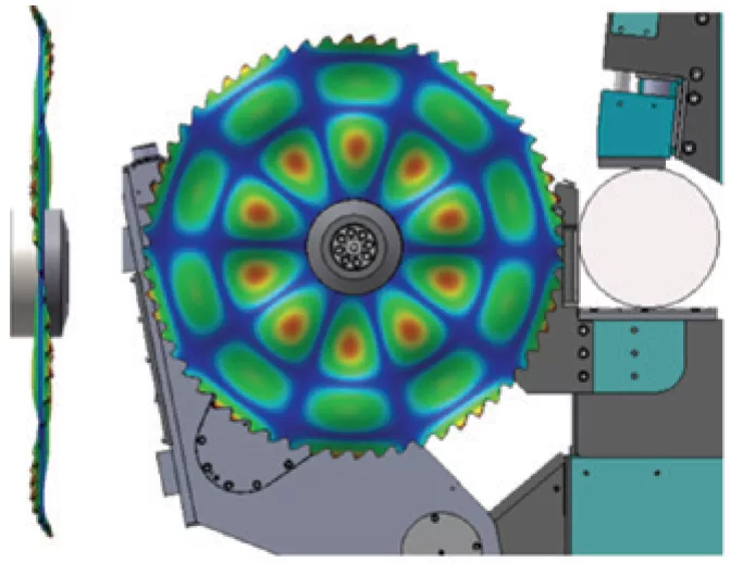 Reducing Vibration in Carbide Sawing: Causes & Solutions