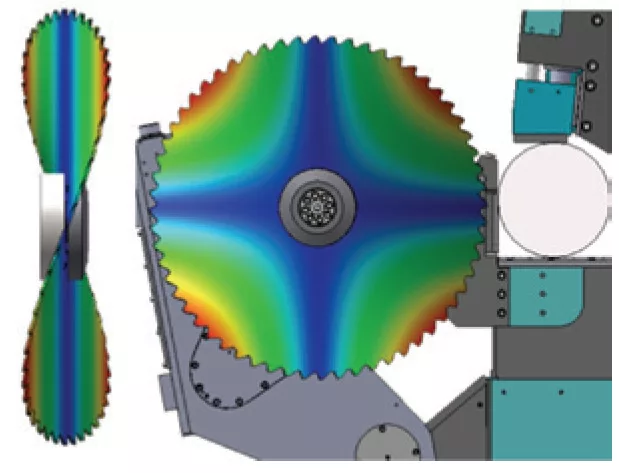 Reducing Vibration in Carbide Sawing: Causes & Solutions