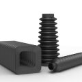 Choosing the Best Bellow Covers for Your Application
