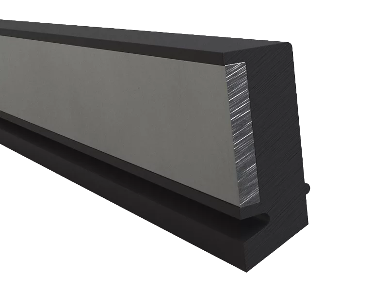 Molded Way Wiper Systems