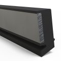 Sistemas de limpiadores Molded Way