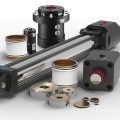 Motion Controls & Safety