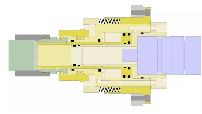 What is an MSU Sensor System for Drawbar Monitoring?