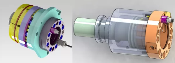 What is an MSU Sensor System for Drawbar Monitoring?
