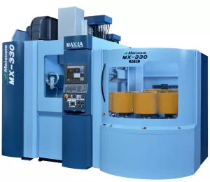 BOOMBASTIC 2026: See Hennig Equipment Running on Titans' Machines