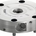 VERO-S NSE mikro para mecanizado ligero