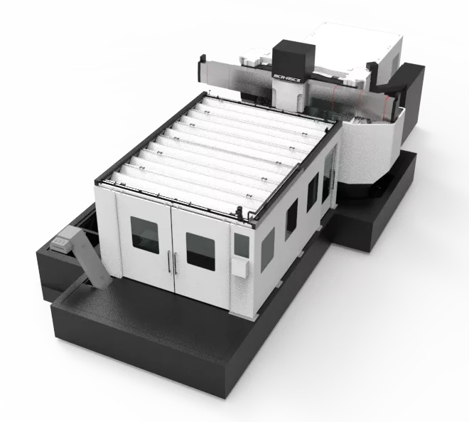 okuma-machine-roof-bellow-closed