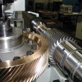 OTT Worm Gears