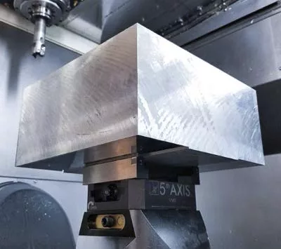 Complete Guide to Stationary Workholding and Machining Fixtures