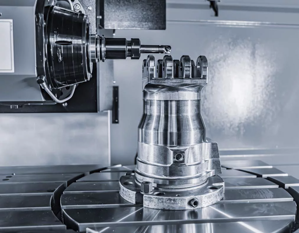 Complete Guide to Stationary Workholding and Machining Fixtures