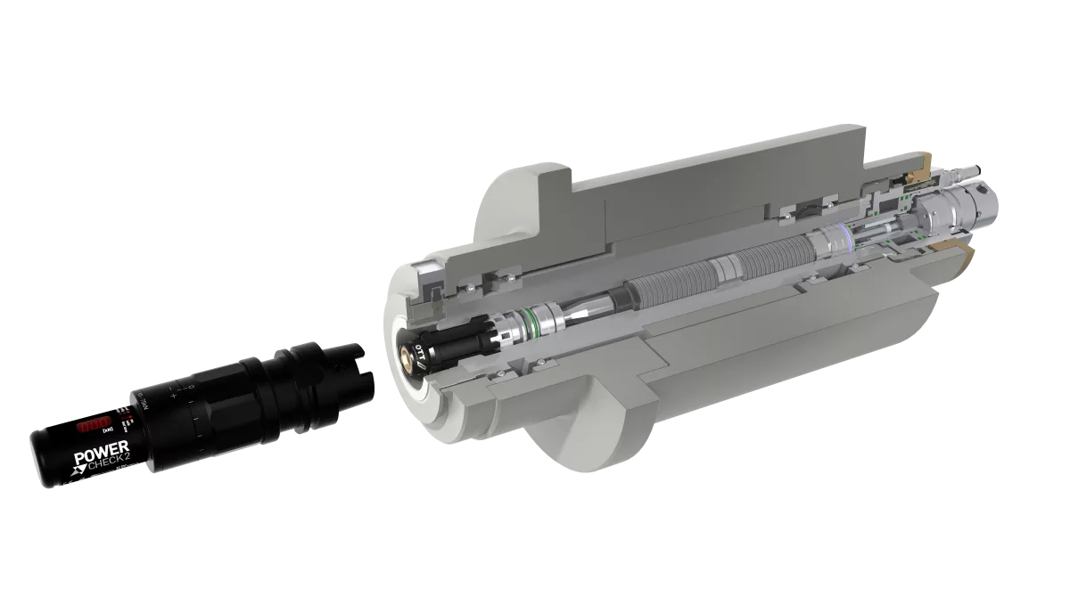 The Most Important Tool for Your CNC Machine Isn't a Cutting Tool