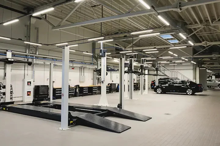 Safety Pit Covers: The Complete Industrial Guide