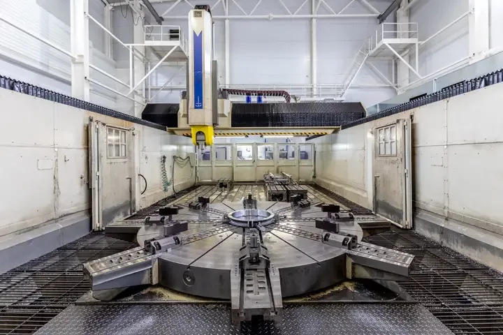 Safety Pit Covers: The Complete Industrial Guide