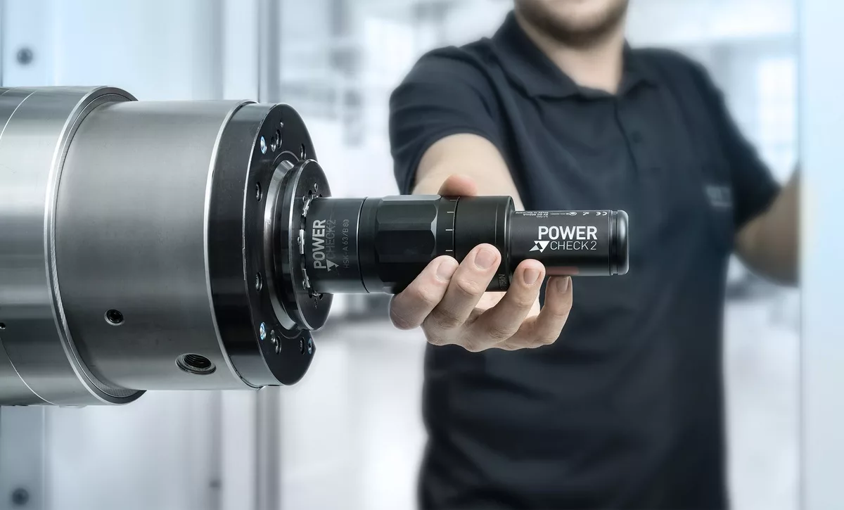 The Most Important Tool for Your CNC Machine Isn't a Cutting Tool